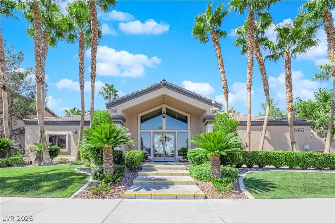 8985 S Durango Drive #1064, Las Vegas, NV 89113 - #1