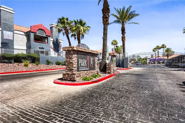 8600 W Charleston Boulevard #1153, Las Vegas, NV 89117