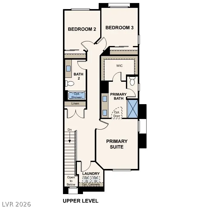 234 Freeport View Place, Henderson, NV 89011 - #3