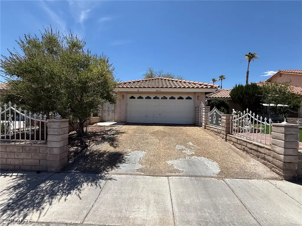 4839 Beaconsfield Street, Las Vegas, NV 89147 - #1