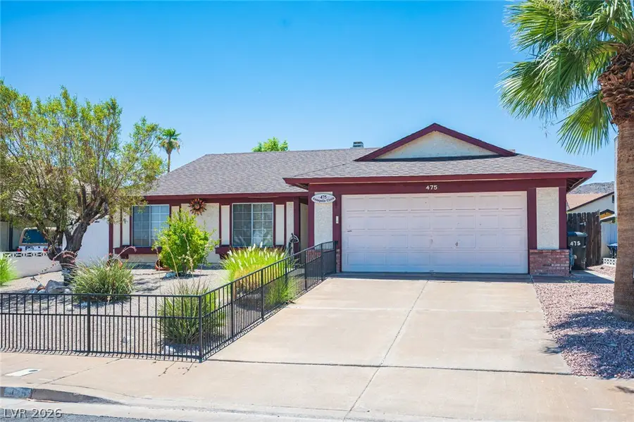 475 Annapolis Circle, Henderson, NV 89015 - #2