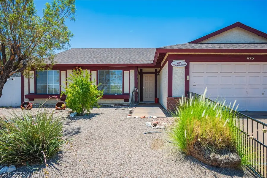 475 Annapolis Circle, Henderson, NV 89015 - #3