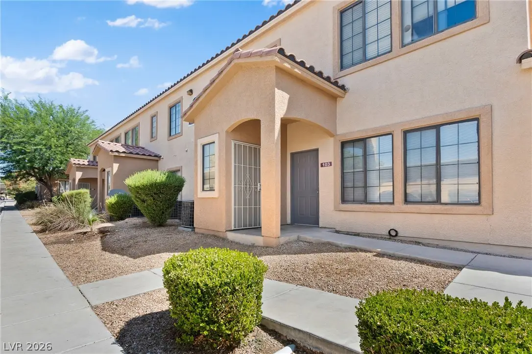2060 Rancho Lake Drive #103, Las Vegas, NV 89108 - #1