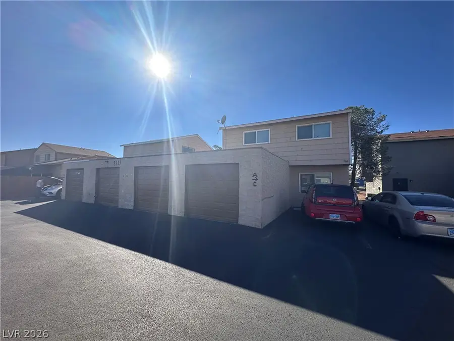 5117 Greene Lane #D, Las Vegas, NV 89119 - #2
