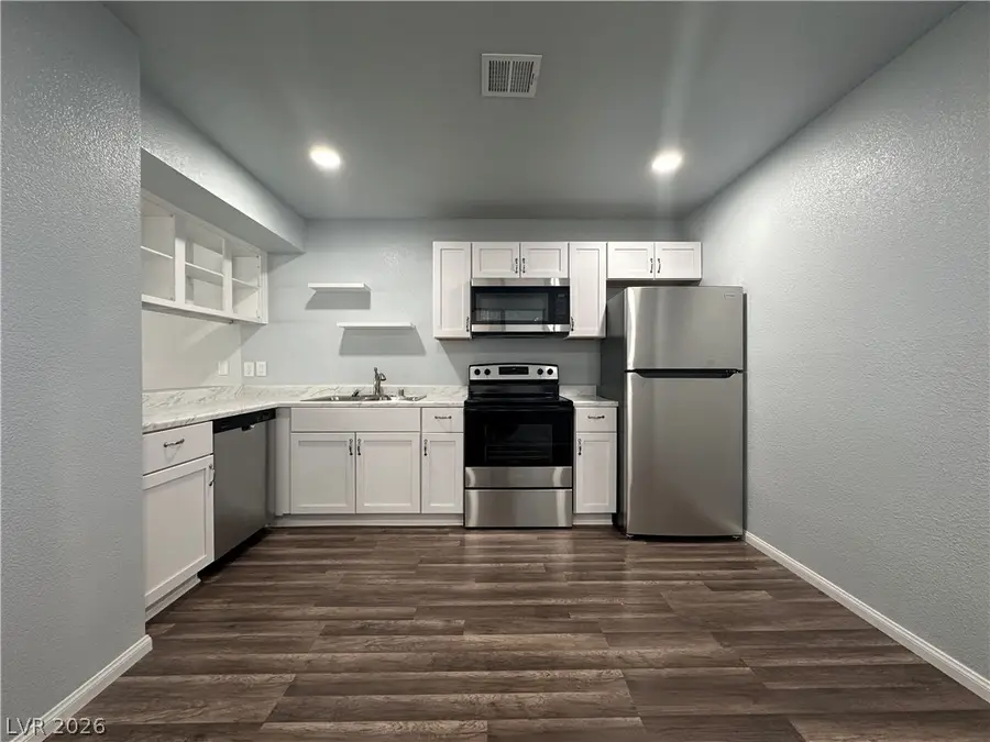 5117 Greene Lane #D, Las Vegas, NV 89119 - #3