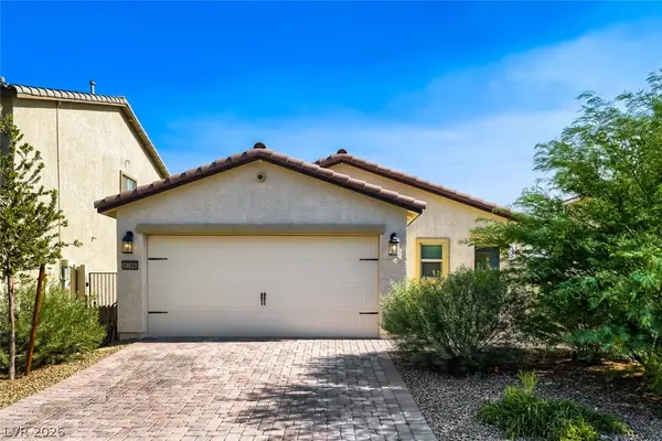6786 Globemaster Court, Las Vegas, NV 89156