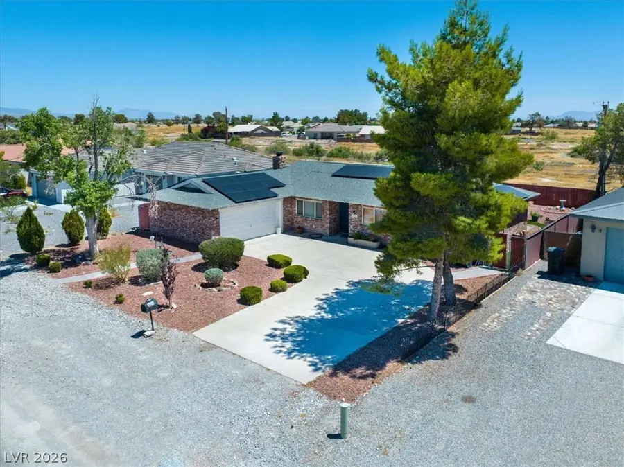 101 Comstock Street, Pahrump, NV 89048 - #2
