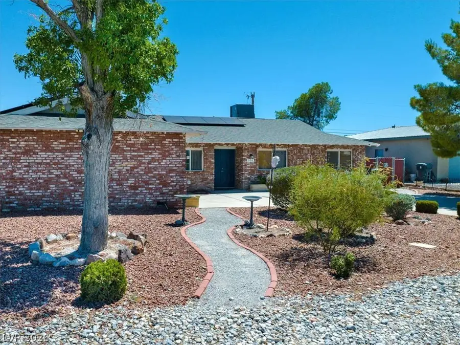 101 Comstock Street, Pahrump, NV 89048 - #3