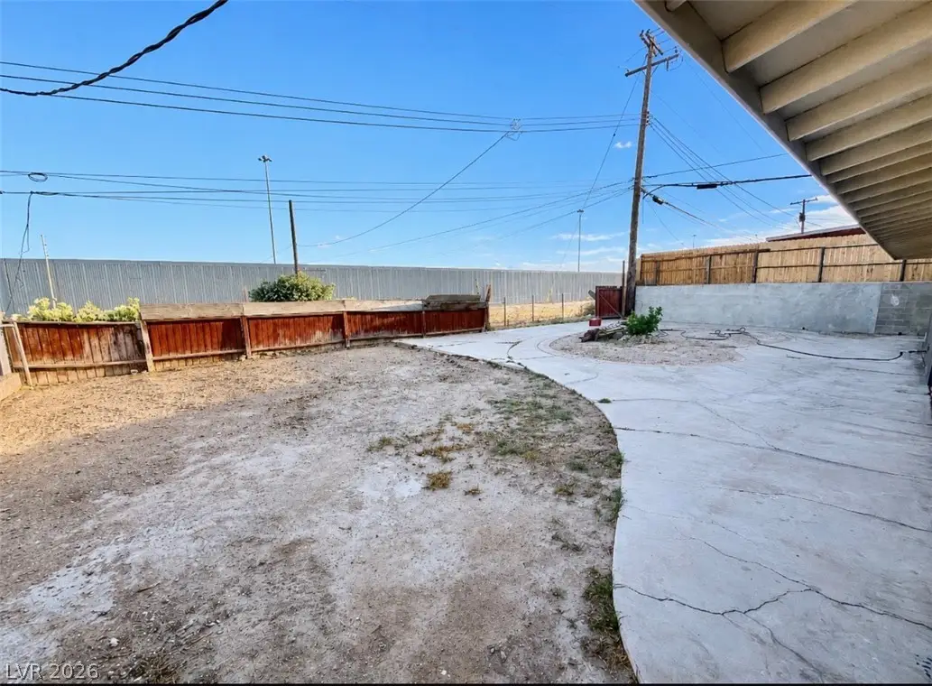3505 Bonanza Road, Las Vegas, NV 89107 - #1