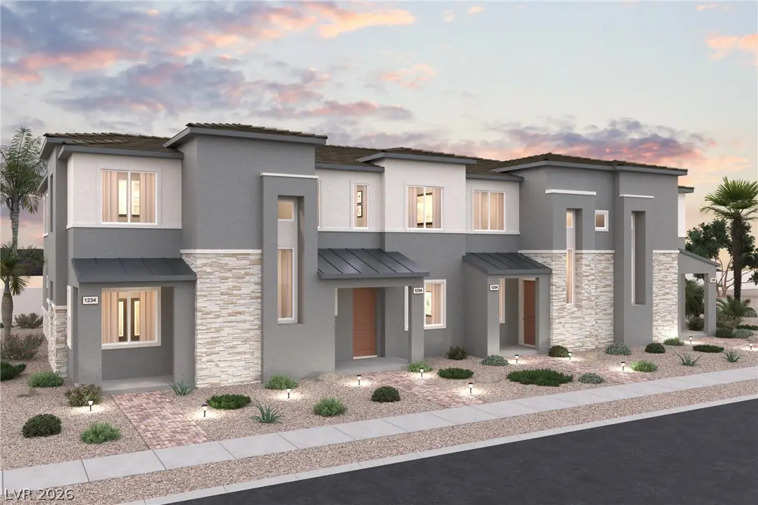 826 Atleigh Avenue, Henderson, NV 89011 - #1