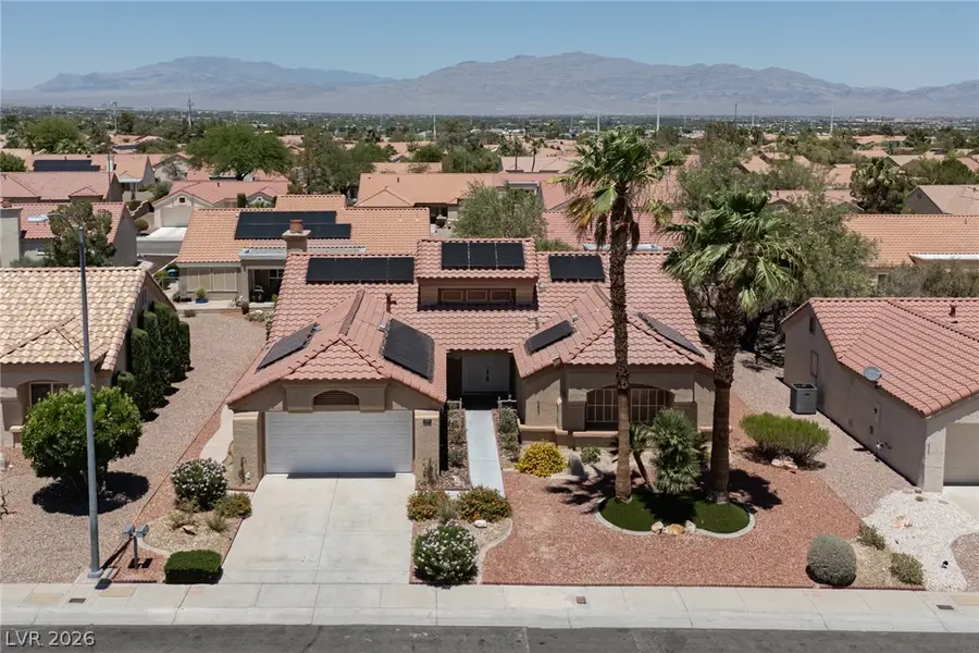 8604 Linderwood Drive, Las Vegas, NV 89134 - #2