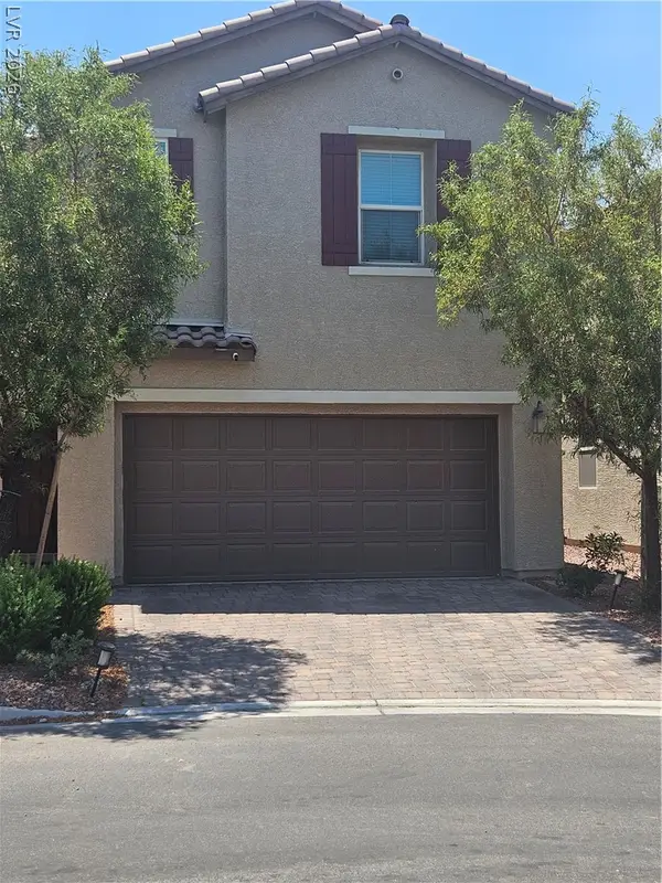 7885 Forspence Court, Las Vegas, NV 89166