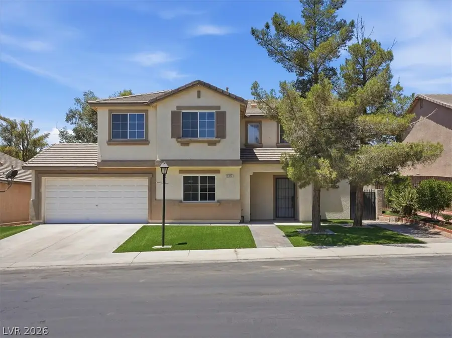 3317 Lute Street, North Las Vegas, NV 89032 - #2