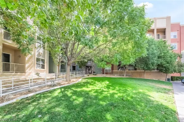 50 E Serene Avenue #412, Las Vegas, NV 89123