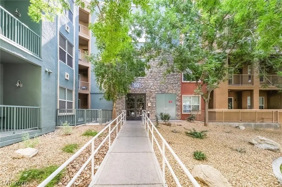 50 E Serene Avenue #412, Las Vegas, NV 89123 - #3