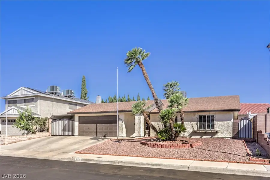 620 Del Prado Drive, Boulder City, NV 89005 - #2