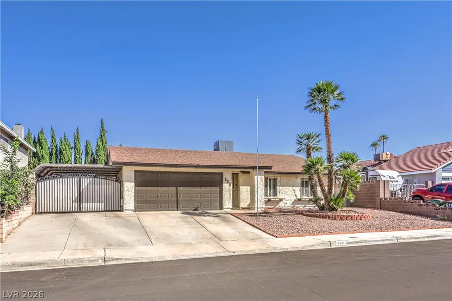 620 Del Prado Drive, Boulder City, NV 89005 - #3