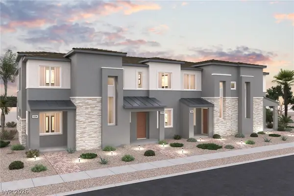 824 Atleigh Avenue, Henderson, NV 89011