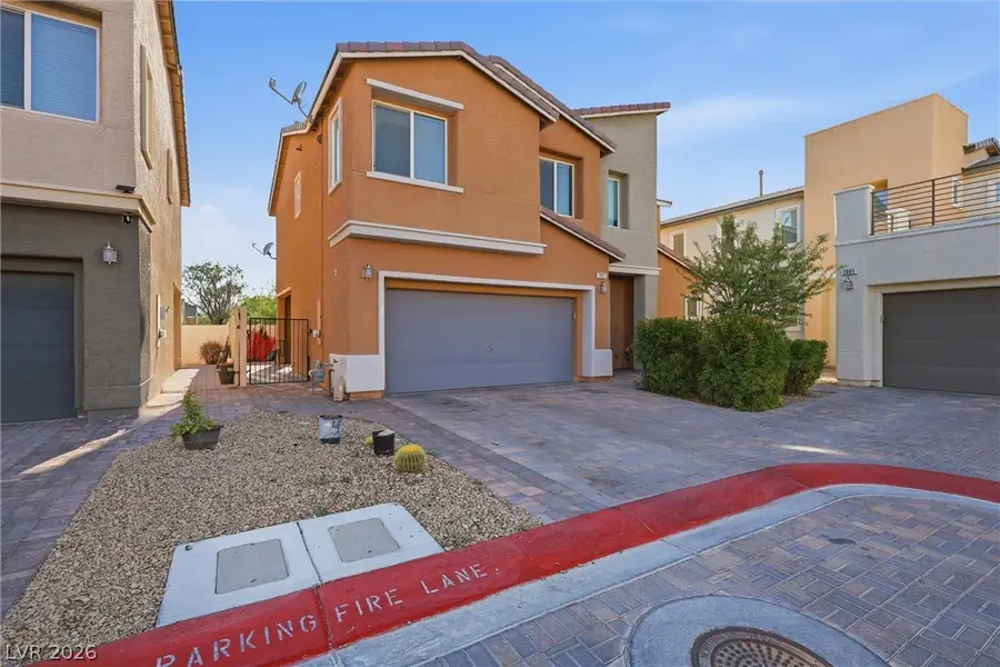 7057 Millers Run Street, North Las Vegas, NV 89084 - #2