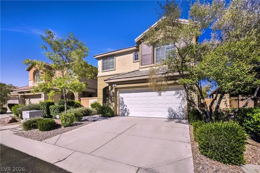 1052 Brinkman Street, Las Vegas, NV 89138 - #2
