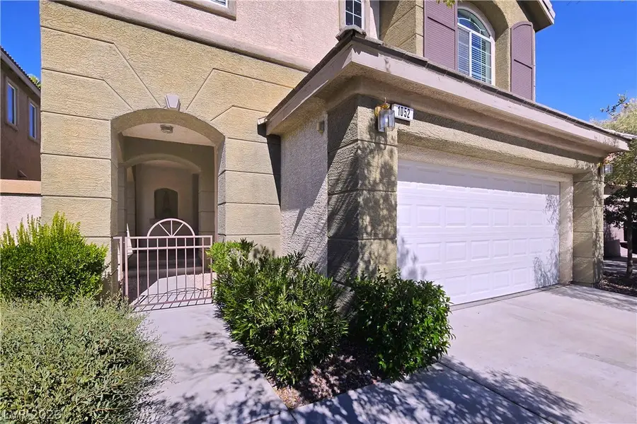 1052 Brinkman Street, Las Vegas, NV 89138 - #3