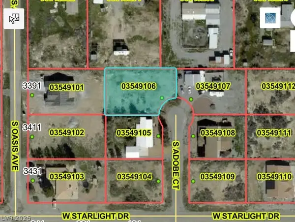 3390 Adobe Court #2, Pahrump, NV 89048