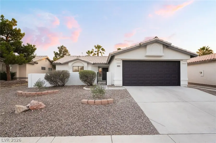 5231 Salmon Run Court, North Las Vegas, NV 89031 - #2