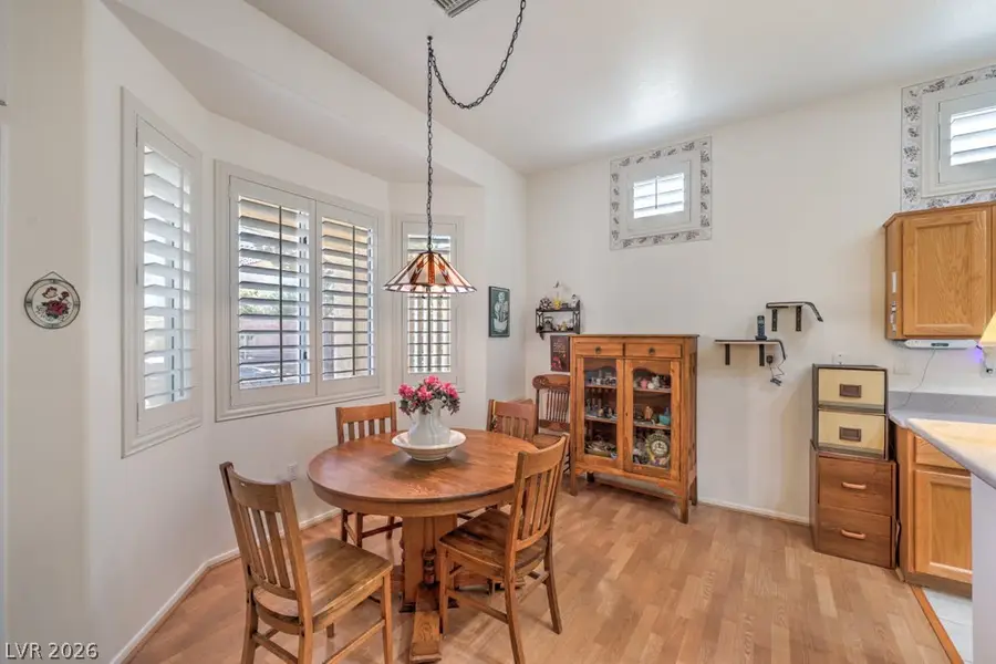 10701 Sky Meadows Avenue, Las Vegas, NV 89134 - #3