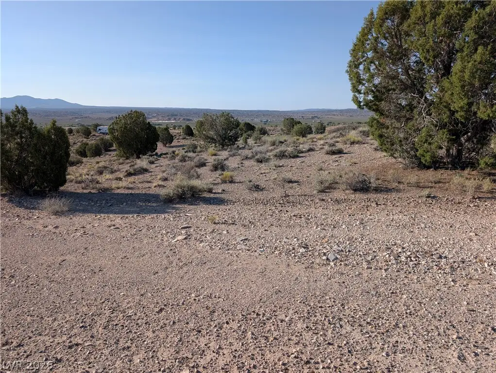 Mabel Trail (3.12 Acres), Caliente, NV 89008 - #1