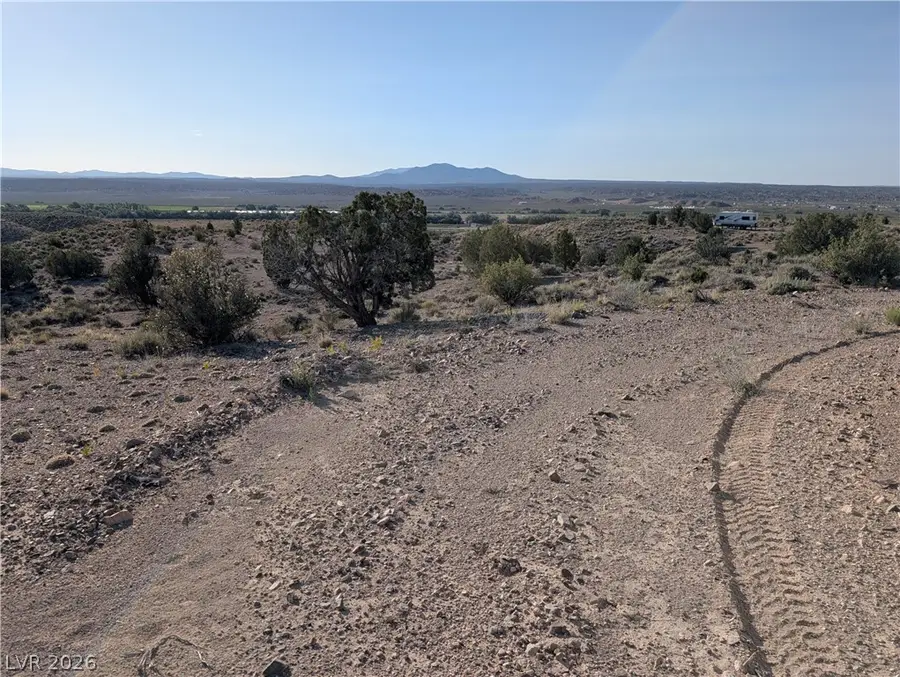 Mabel Trail (3.12 Acres), Caliente, NV 89008 - #2