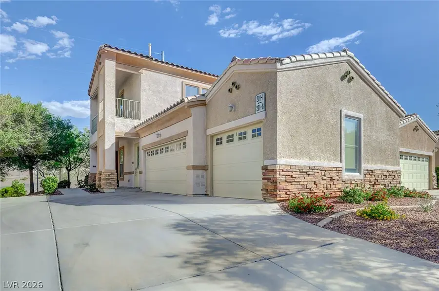201 Kaelyn Street #1, Boulder City, NV 89005 - #2