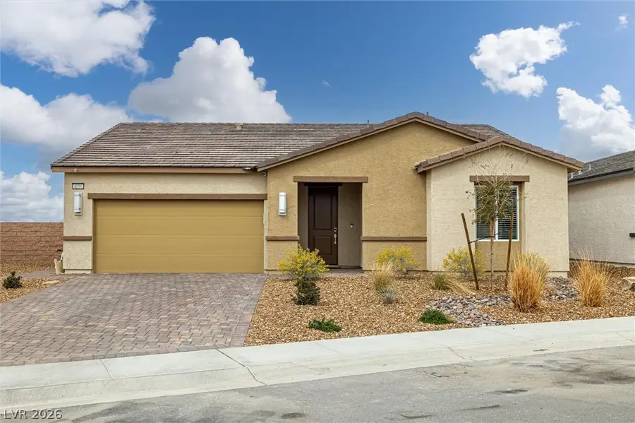 4096 E Cactus Canyon Drive, Pahrump, NV 89061 - #3