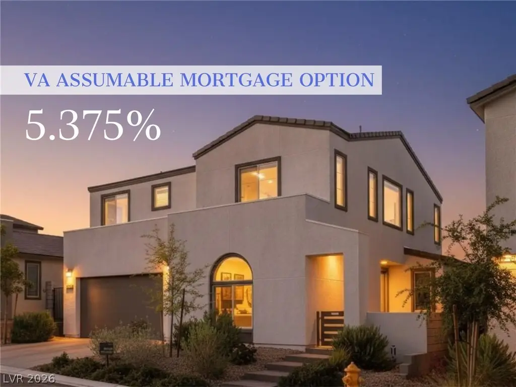 10255 Vonbulin Avenue, Las Vegas, NV 89166 - #1