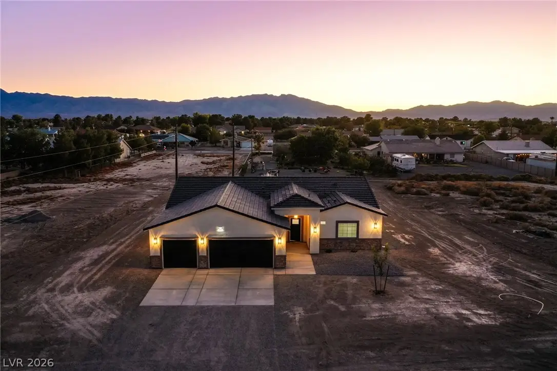 2760 Tecumseh Avenue, Pahrump, NV 89048 - #1