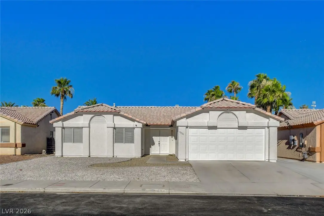 4834 Spring Falls Way, North Las Vegas, NV 89031 - #1