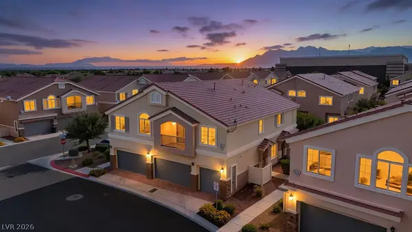 6041 Towboat Street #102, North Las Vegas, NV 89031