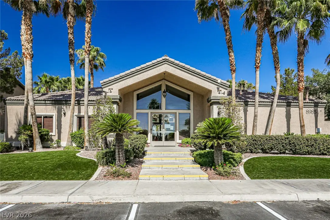 8985 S Durango Drive #2160, Las Vegas, NV 89113 - #1