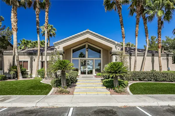 8985 S Durango Drive #2160, Las Vegas, NV 89113