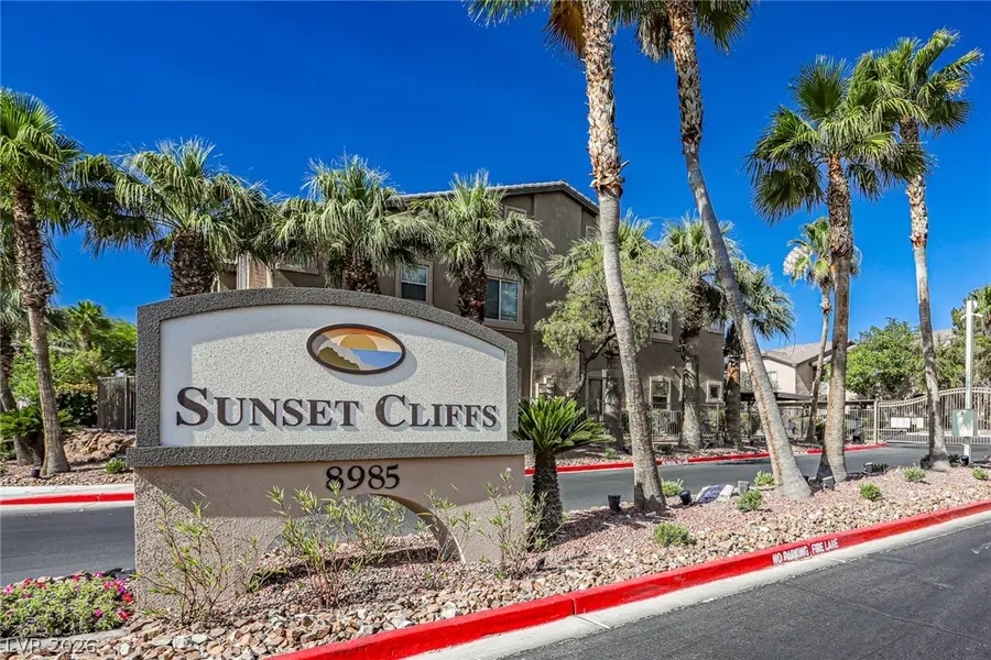 8985 S Durango Drive #2160, Las Vegas, NV 89113 - #2