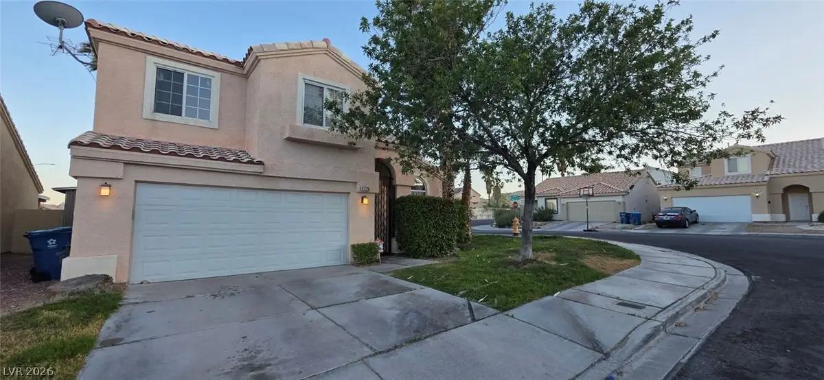 9329 Mountain Rise Avenue, Las Vegas, NV 89129 - #1