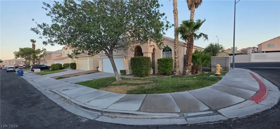 9329 Mountain Rise Avenue, Las Vegas, NV 89129 - #2