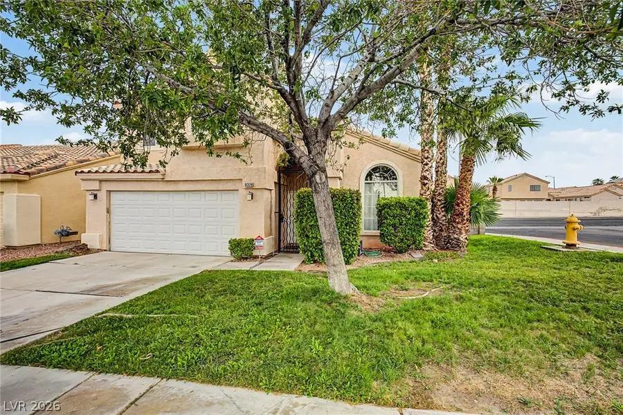 9329 Mountain Rise Avenue, Las Vegas, NV 89129 - #3