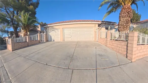 4844 Jadero Drive, Las Vegas, NV 89147