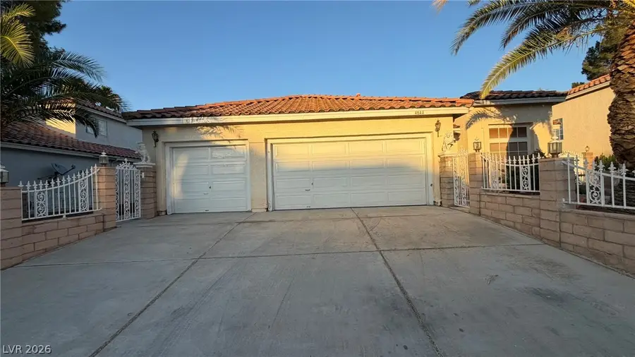 4844 Jadero Drive, Las Vegas, NV 89147 - #2
