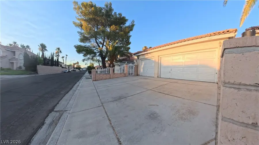 4844 Jadero Drive, Las Vegas, NV 89147 - #3