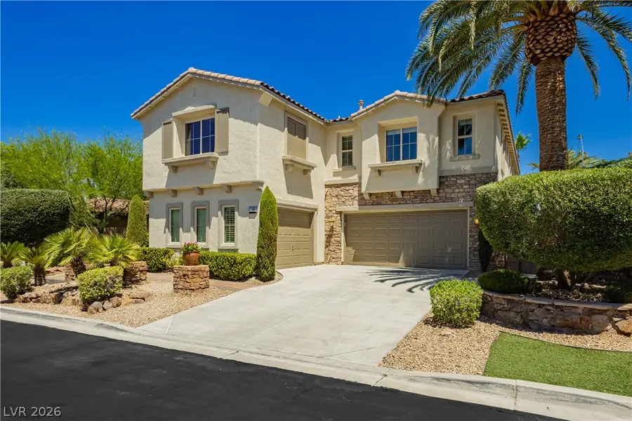 1268 Vietti Street, Henderson, NV 89012 - #2