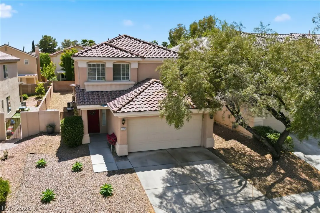9825 Via Delores Avenue, Las Vegas, NV 89117 - #1