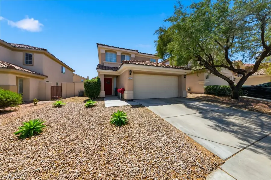 9825 Via Delores Avenue, Las Vegas, NV 89117 - #3