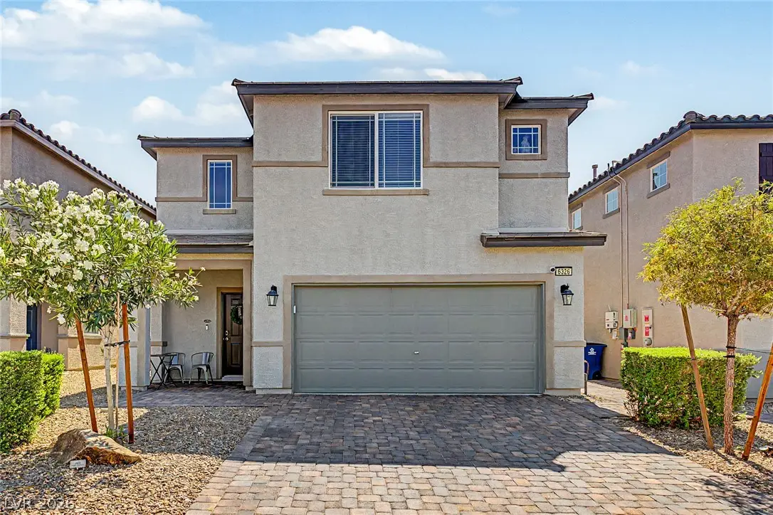 6326 Highledge Street, North Las Vegas, NV 89081 - #1