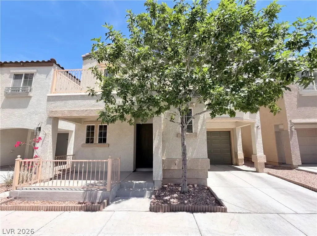 7660 Calico Fields Street, Las Vegas, NV 89149 - #1